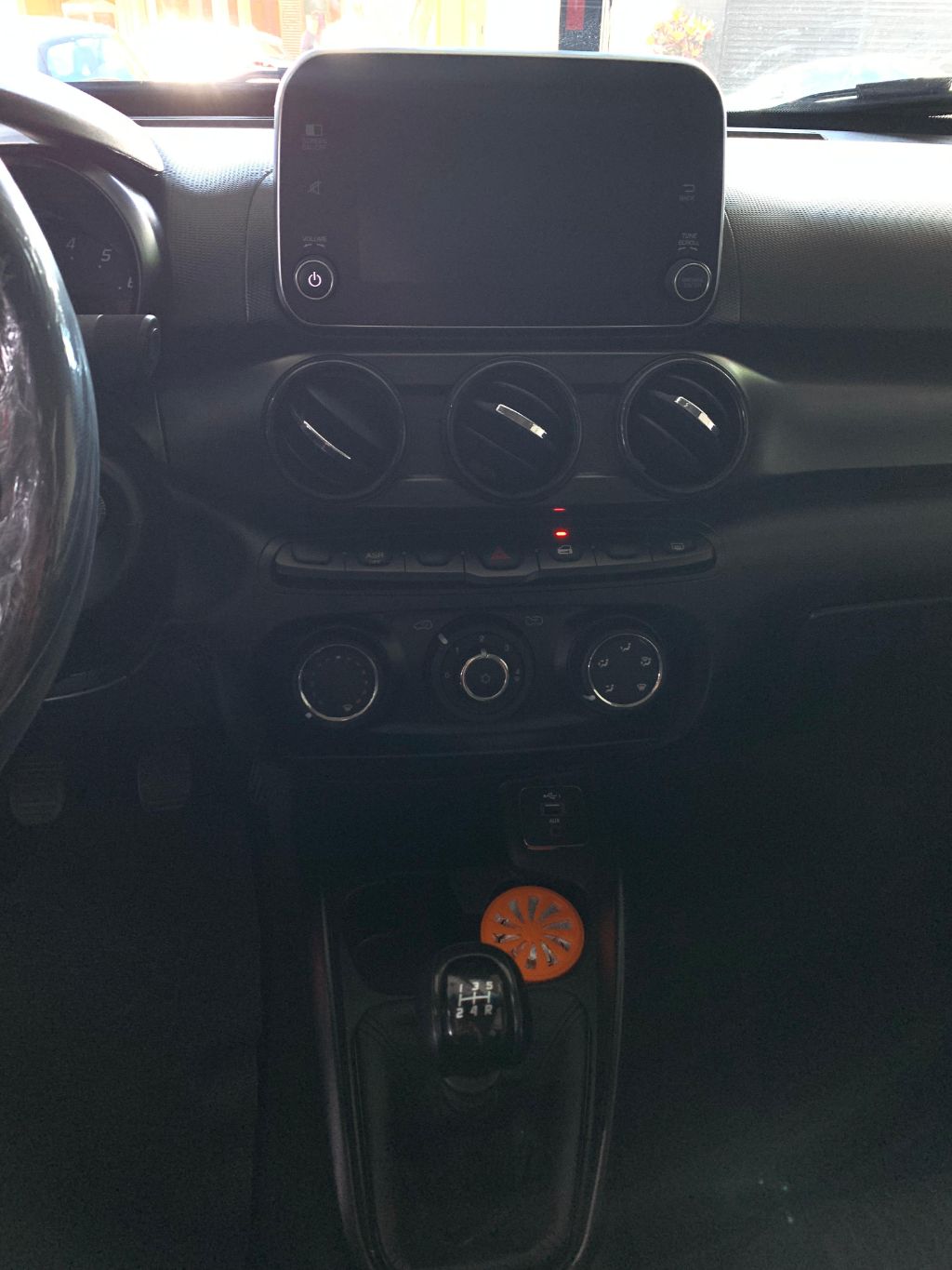 ARGO DRIVE 1.0 6V FLEX — foto 5