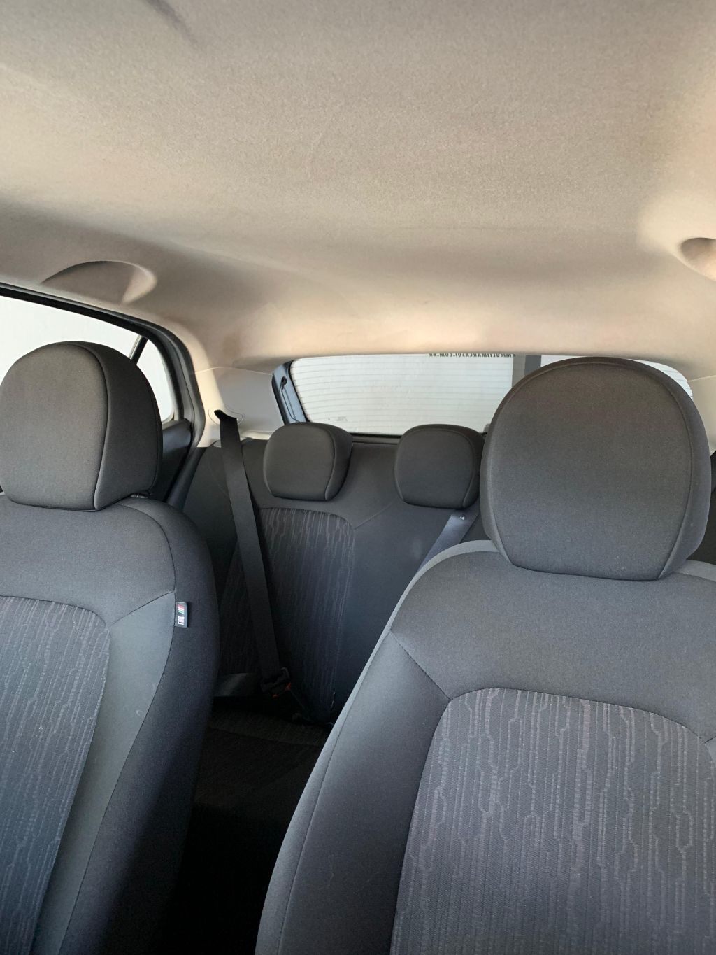ARGO DRIVE 1.0 6V FLEX — foto 6