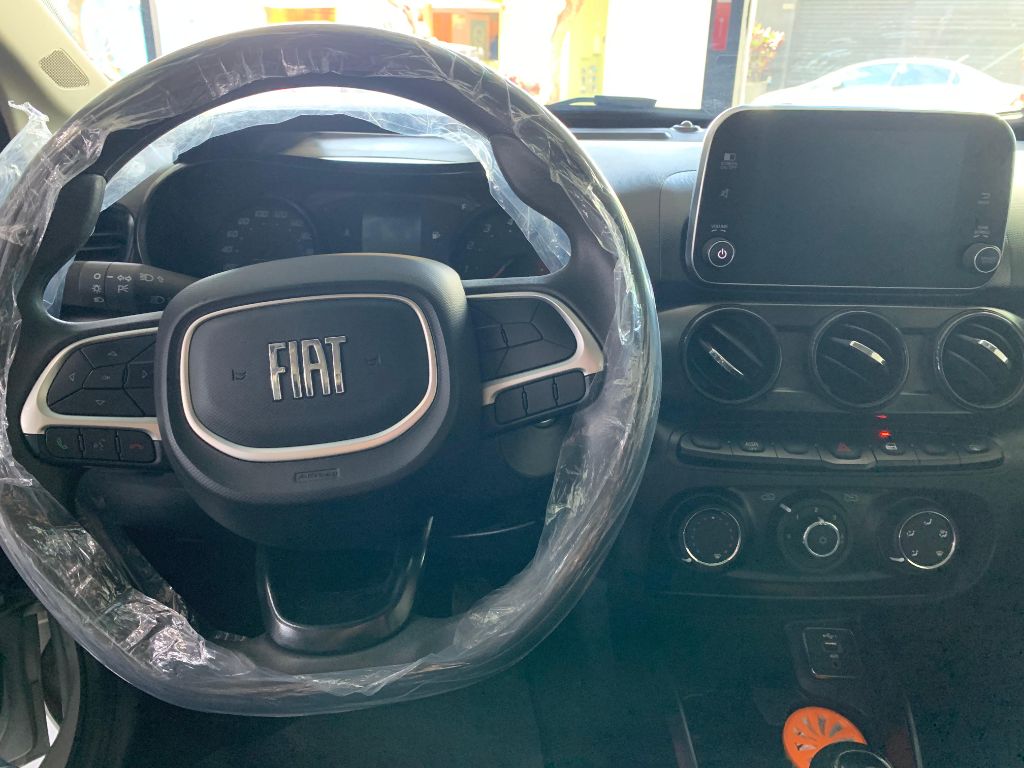 ARGO DRIVE 1.0 6V FLEX — foto 4