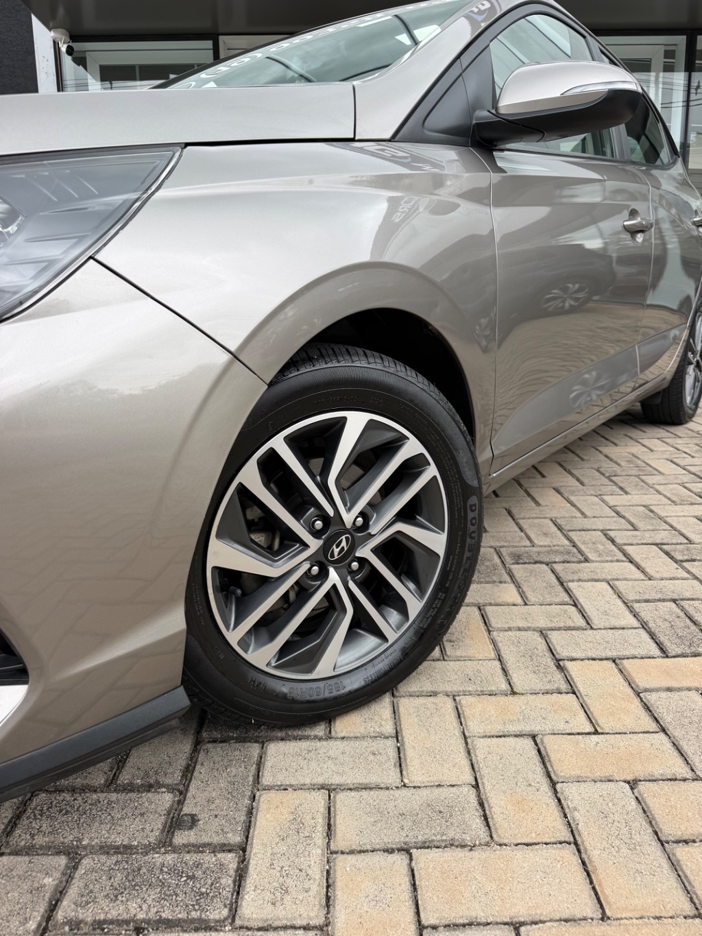 HB20 Limited 1.0 Flex 12V Mec. — foto 9