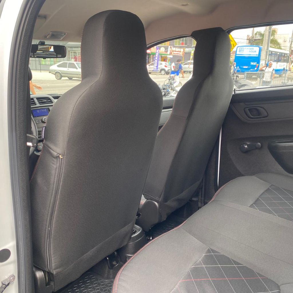 KWID Zen 1.0 Flex 12V 5p Mec. — foto 8