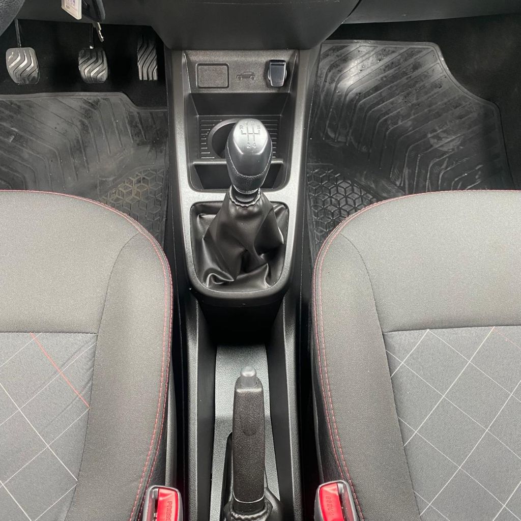 KWID Zen 1.0 Flex 12V 5p Mec. — foto 14