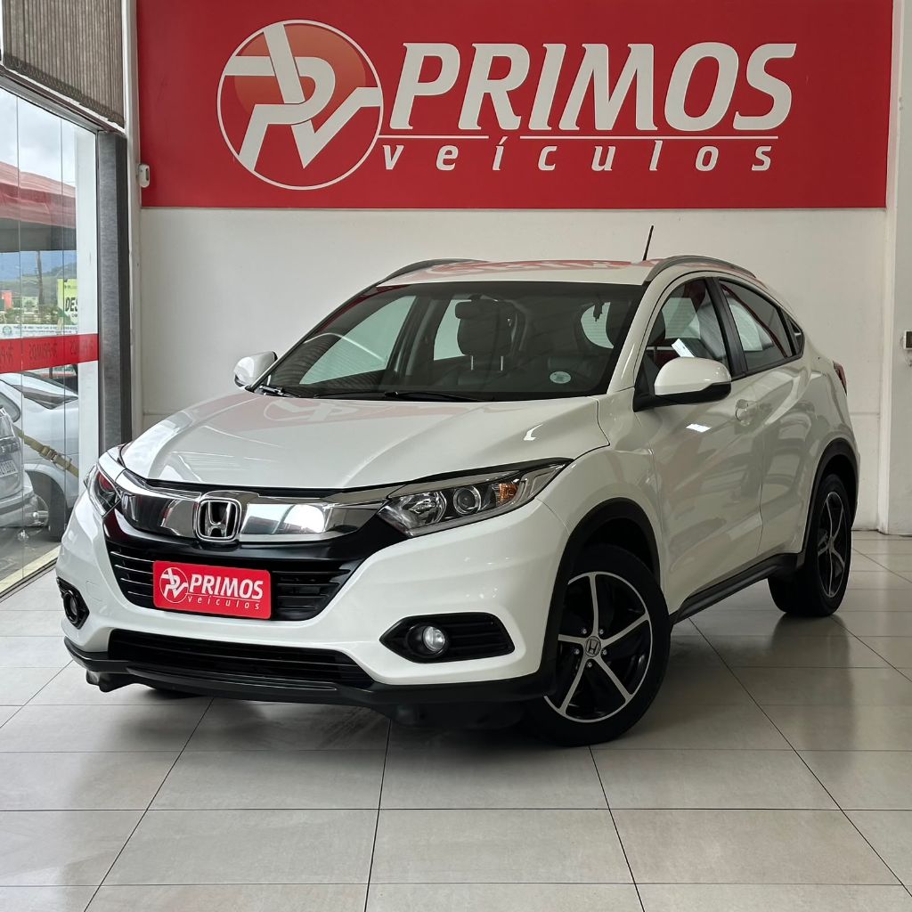 Honda HR-V EXL 1.8 Flexone 16V 5p Aut.