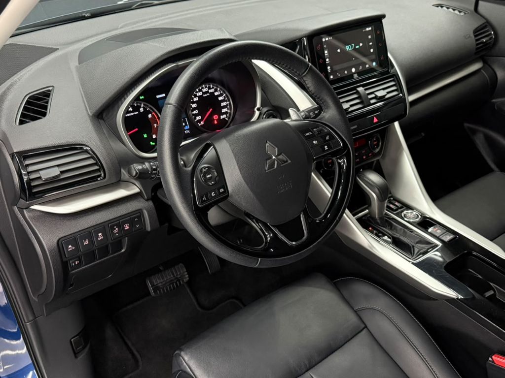 ECLIPSE CROSS 1.5 HPE-S — foto 7