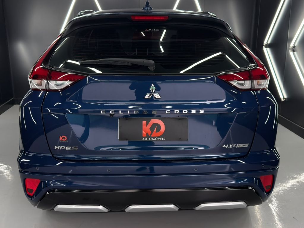ECLIPSE CROSS 1.5 HPE-S — foto 5