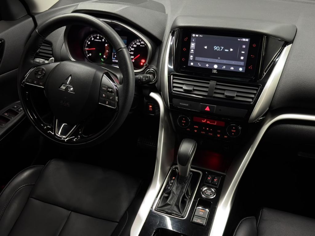 ECLIPSE CROSS 1.5 HPE-S — foto 6