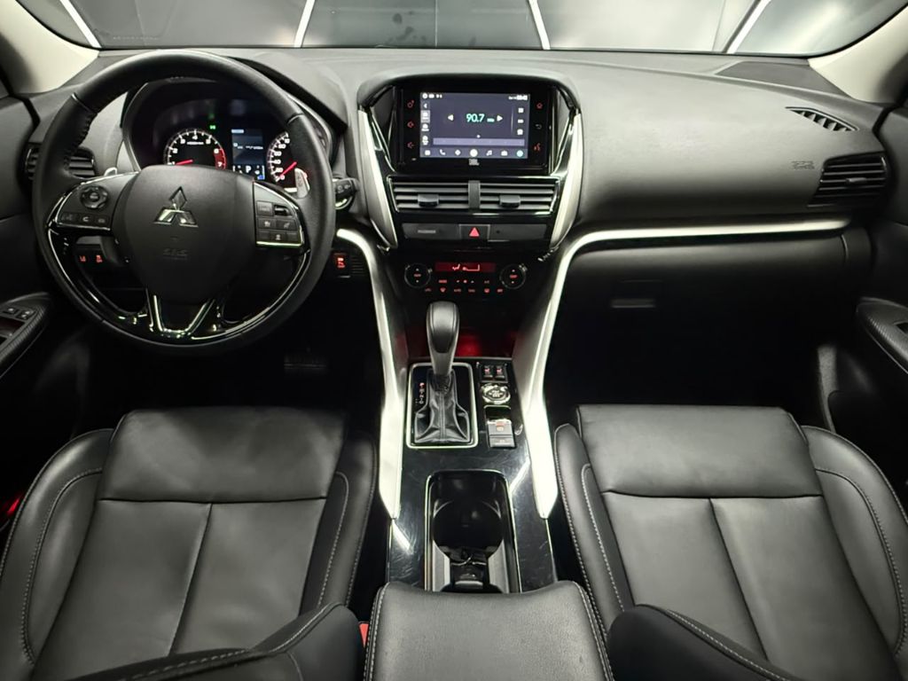 ECLIPSE CROSS 1.5 HPE-S — foto 8
