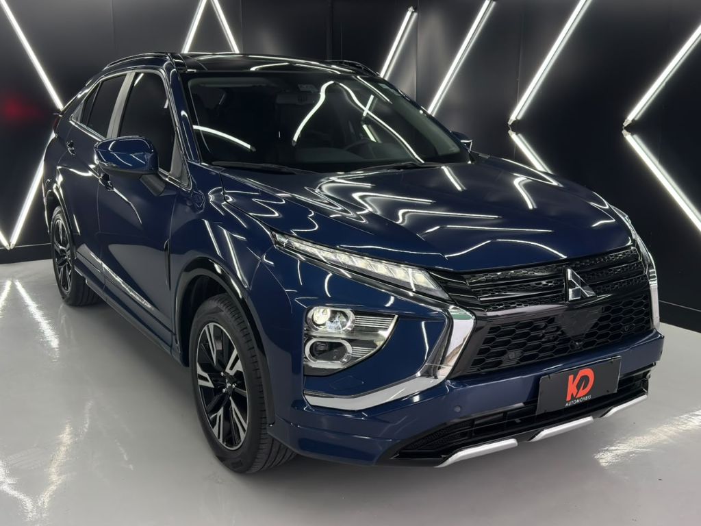 ECLIPSE CROSS 1.5 HPE-S — foto 3