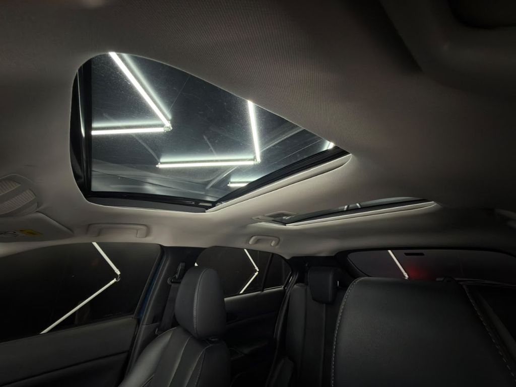 ECLIPSE CROSS 1.5 HPE-S — foto 10