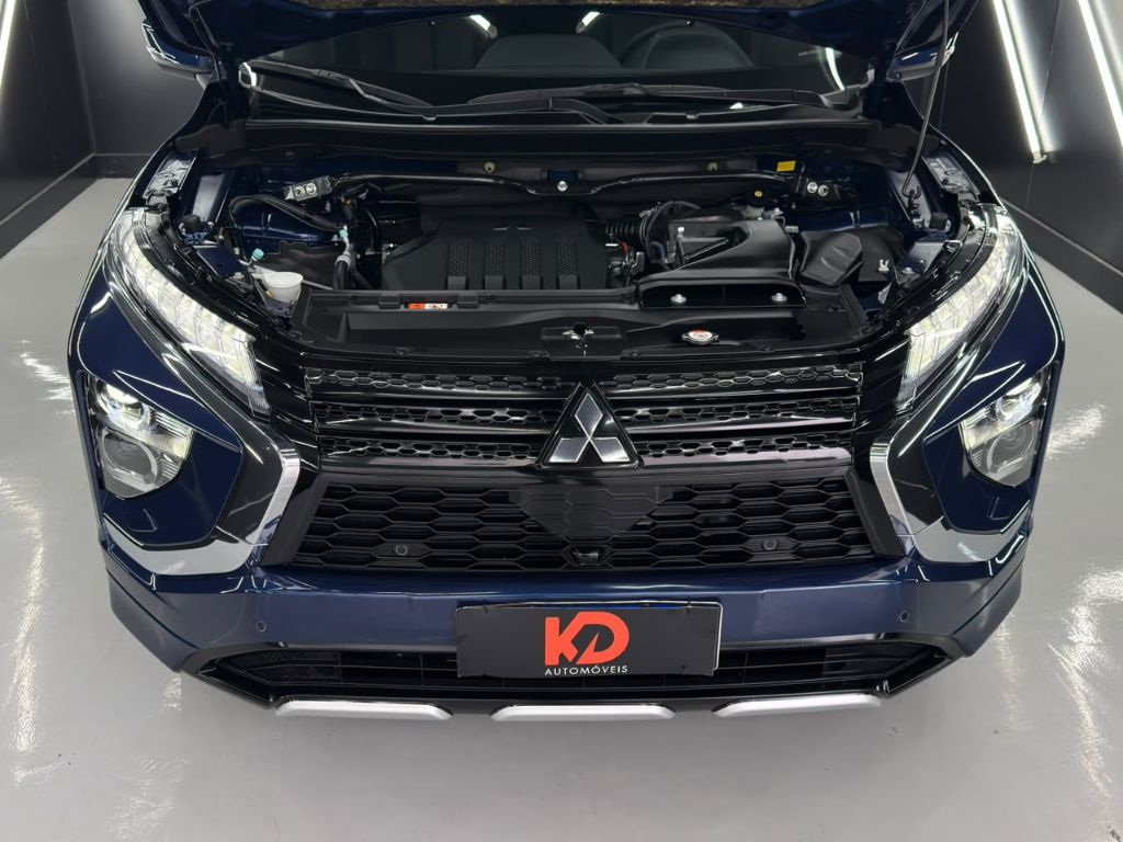 ECLIPSE CROSS 1.5 HPE-S — foto 14