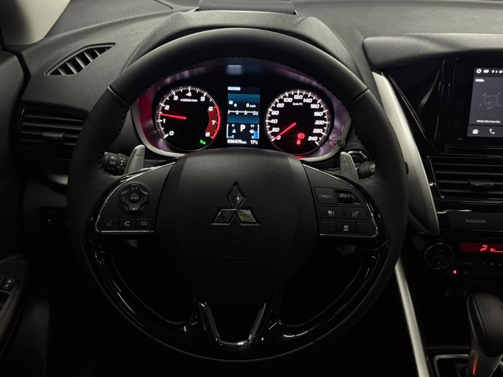 ECLIPSE CROSS 1.5 HPE-S — foto 9