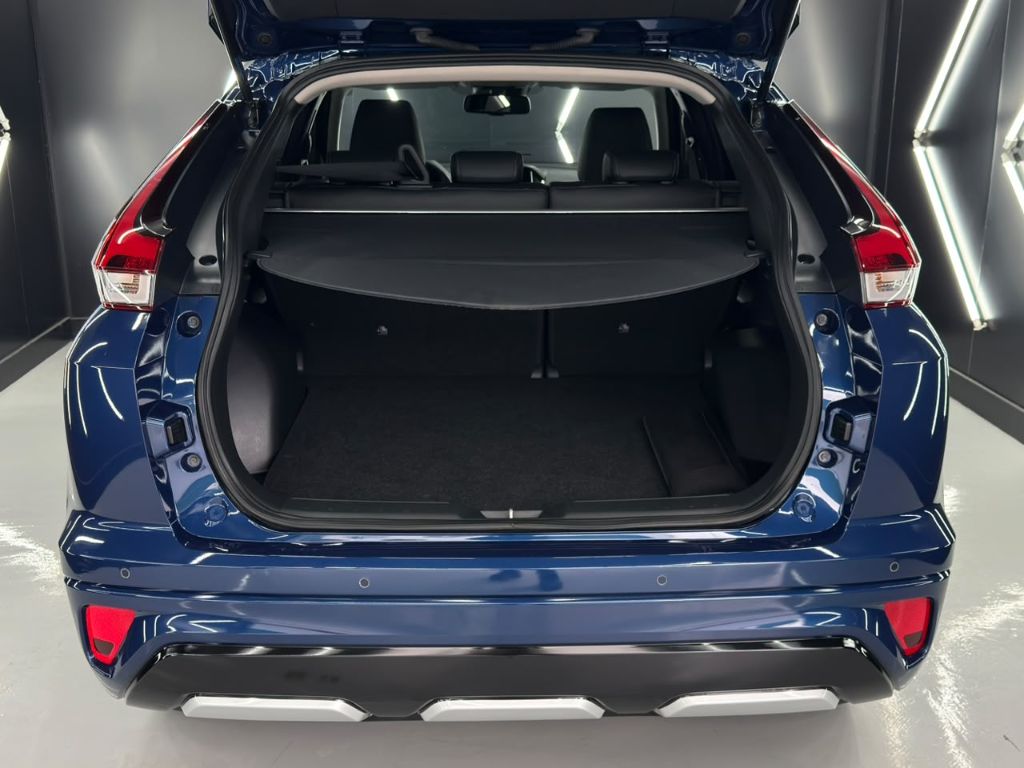 ECLIPSE CROSS 1.5 HPE-S — foto 13