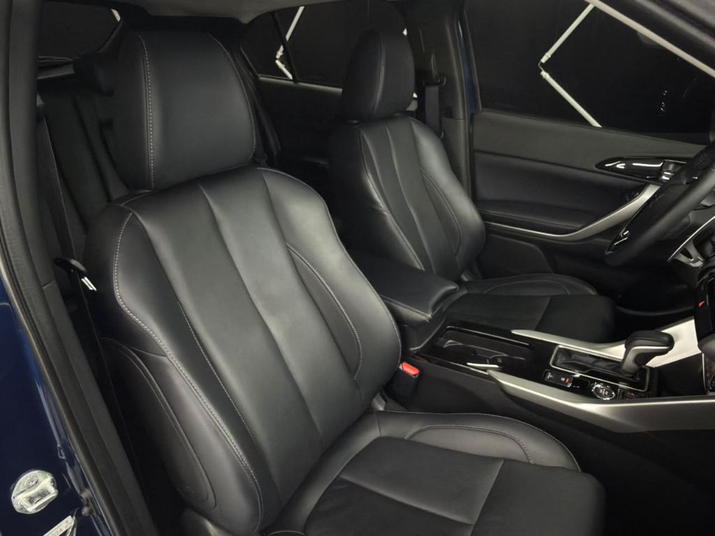 ECLIPSE CROSS 1.5 HPE-S — foto 11