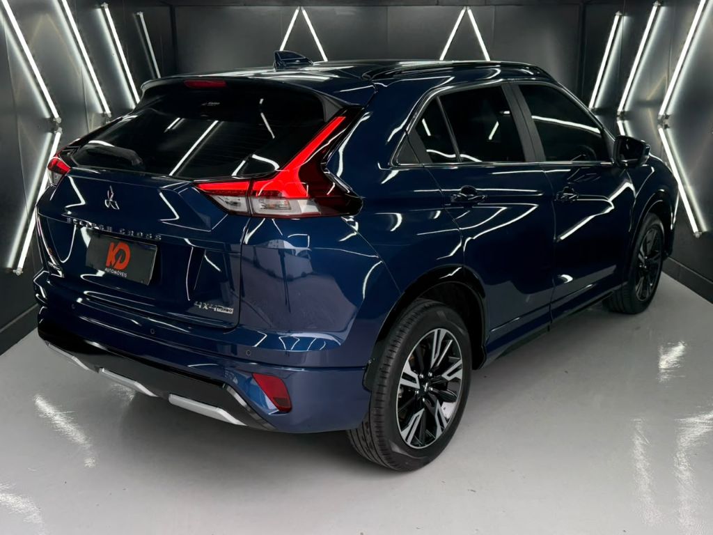 ECLIPSE CROSS 1.5 HPE-S — foto 2