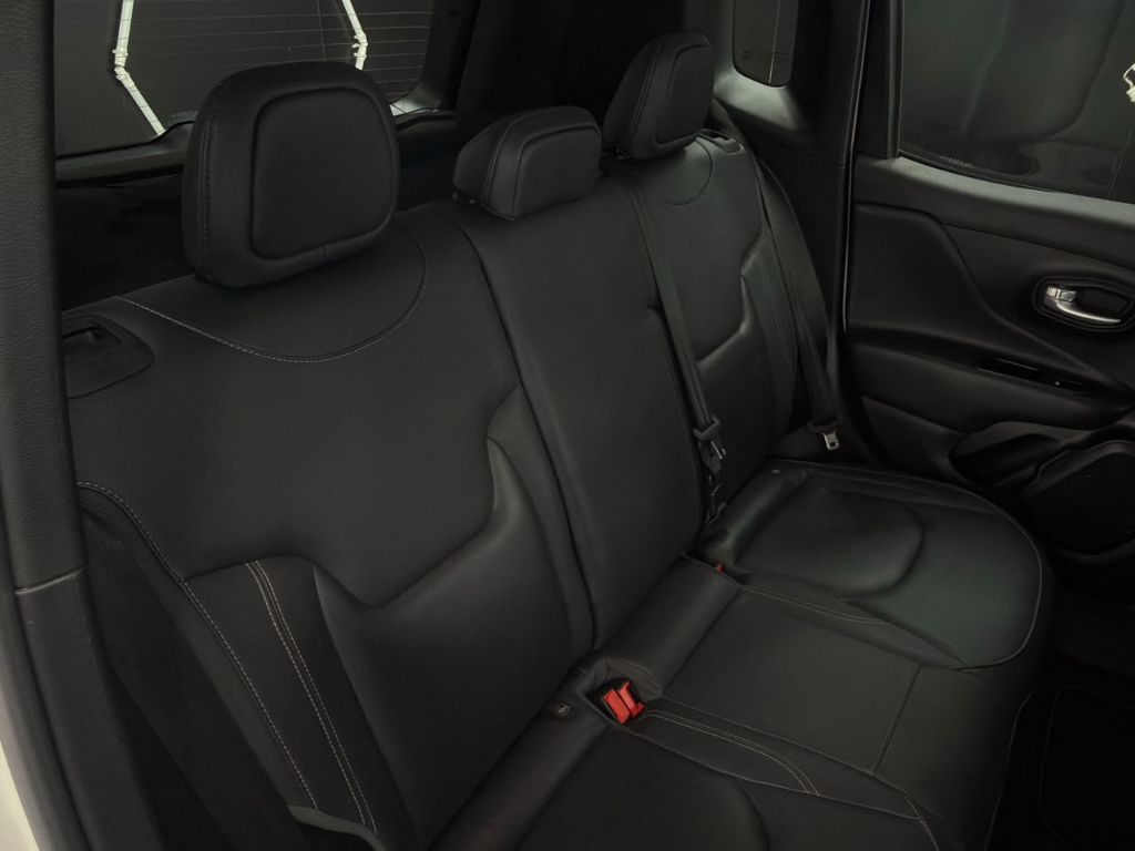 RENEGADE 1.3 LONGITUDE TURBO — foto 11