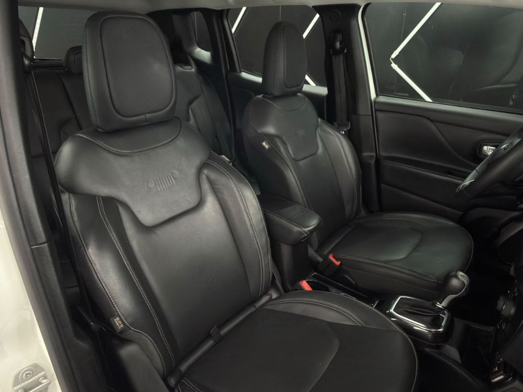 RENEGADE 1.3 LONGITUDE TURBO — foto 10