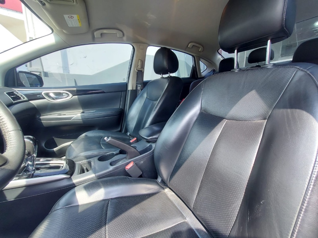 Sentra SV 2.0 FlexStart 16V Aut. — foto 13