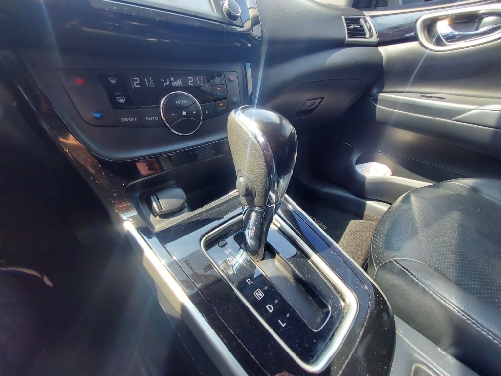 Sentra SV 2.0 FlexStart 16V Aut. — foto 9