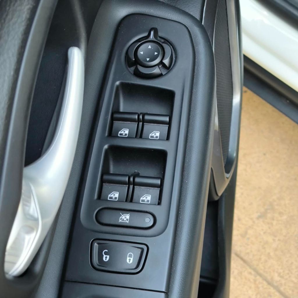 Renegade Long. T270 1.3 TB 4x2 Flex Aut. — foto 15
