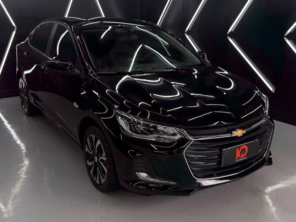 ONIX PLUS 1.0 PREMIER — foto 3