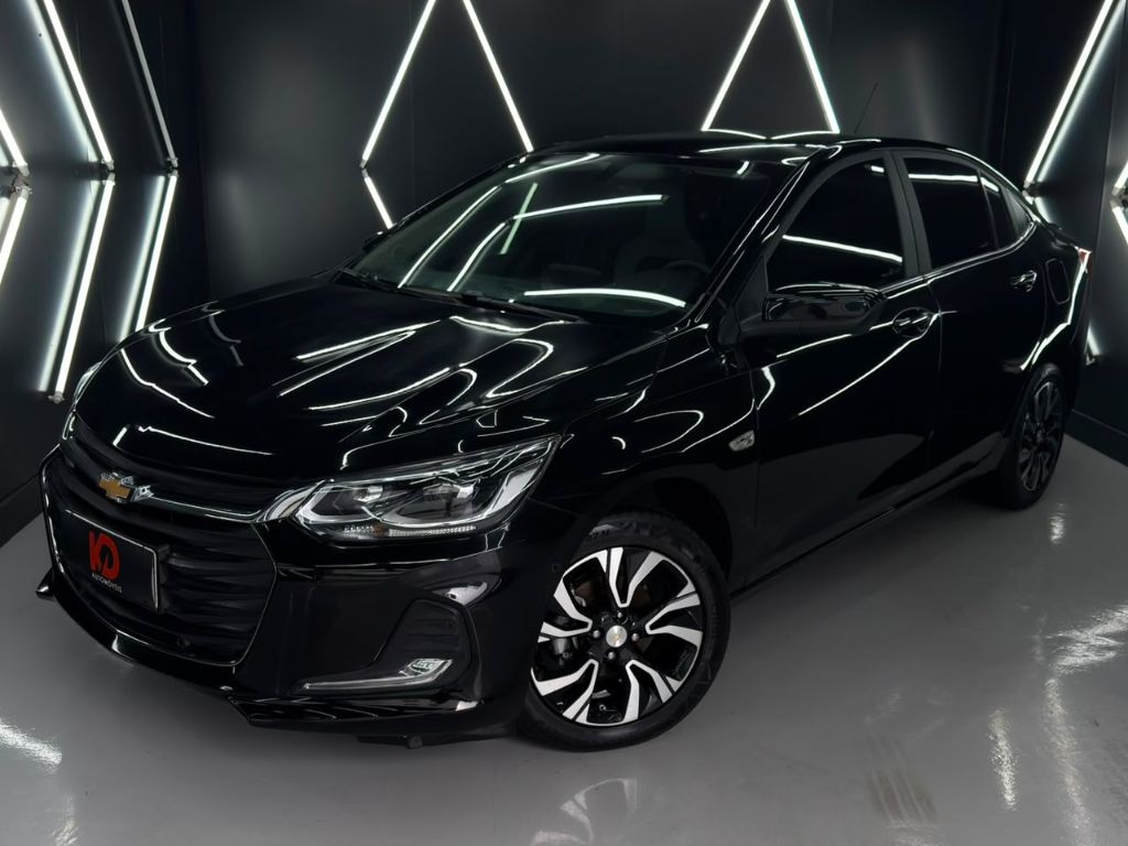 ONIX PLUS 1.0 PREMIER — foto 1