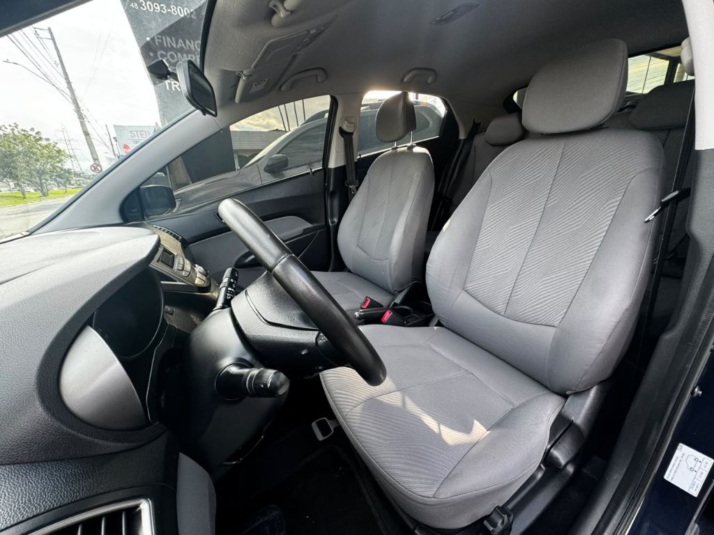 HB20 Premium 1.6 Flex 16V Mec. — foto 10