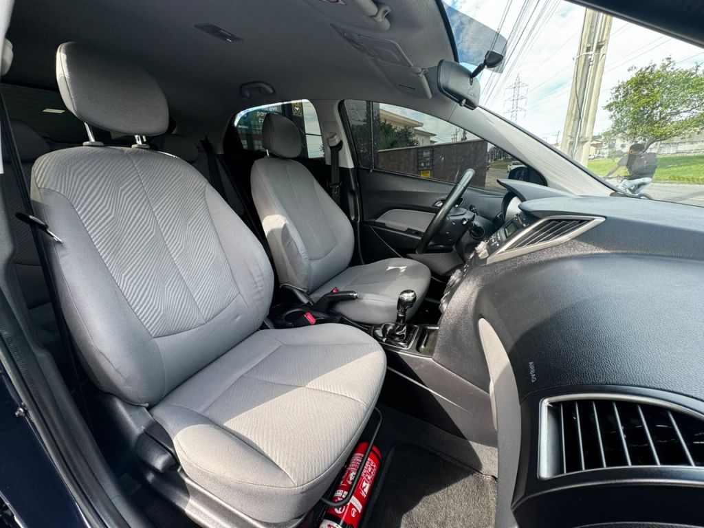 HB20 Premium 1.6 Flex 16V Mec. — foto 8
