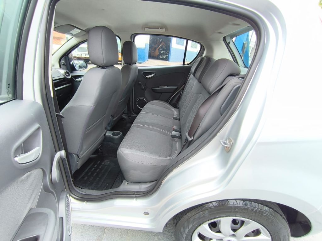 Palio ATTRACTIVE 1.0 EVO Fire Flex 8v 5p — foto 8