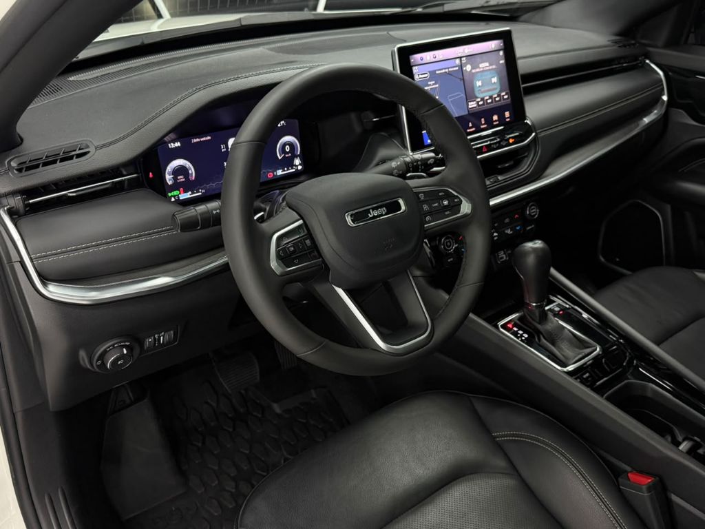 COMPASS 1.3 S TURBO — foto 7