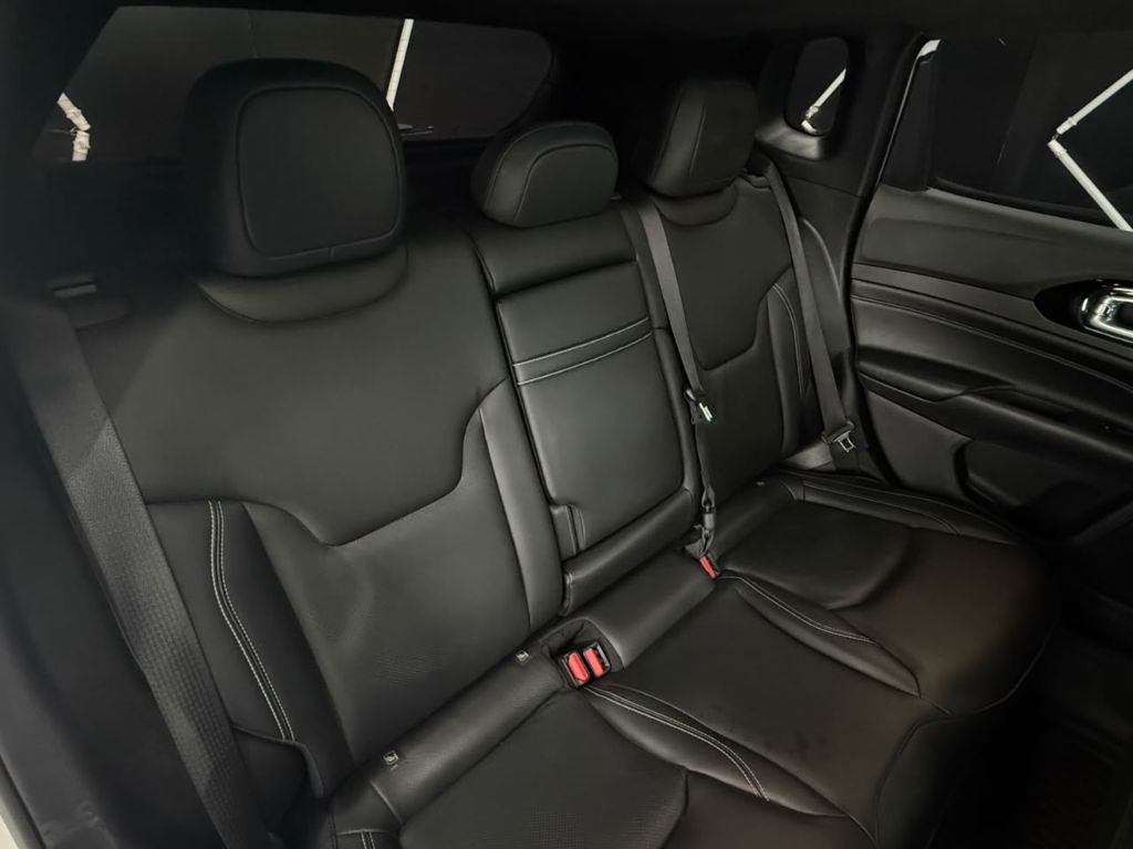 COMPASS 1.3 S TURBO — foto 12