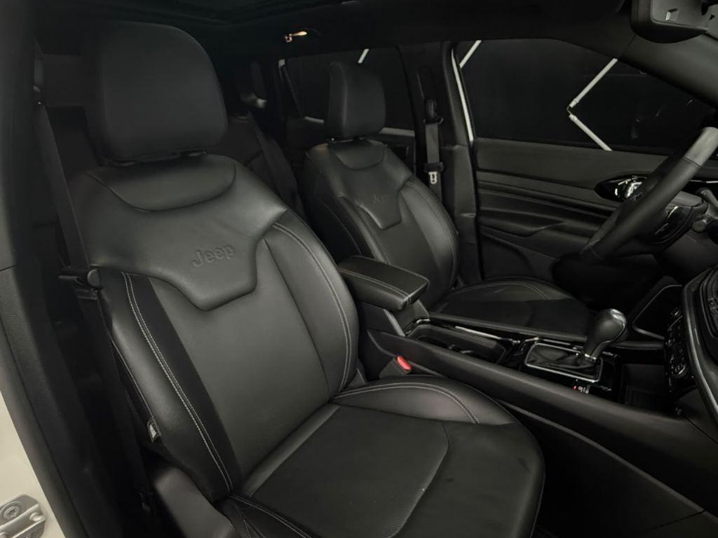 COMPASS 1.3 S TURBO — foto 11