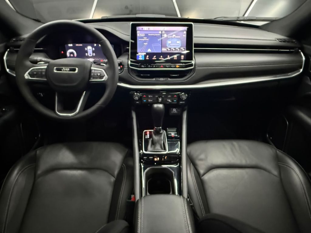 COMPASS 1.3 S TURBO — foto 8