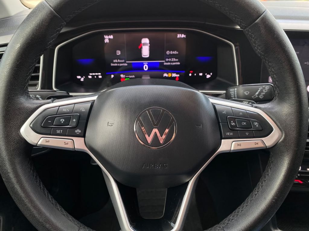 Nivus Comfortline 1.0 200 TSI Flex Aut. — foto 10