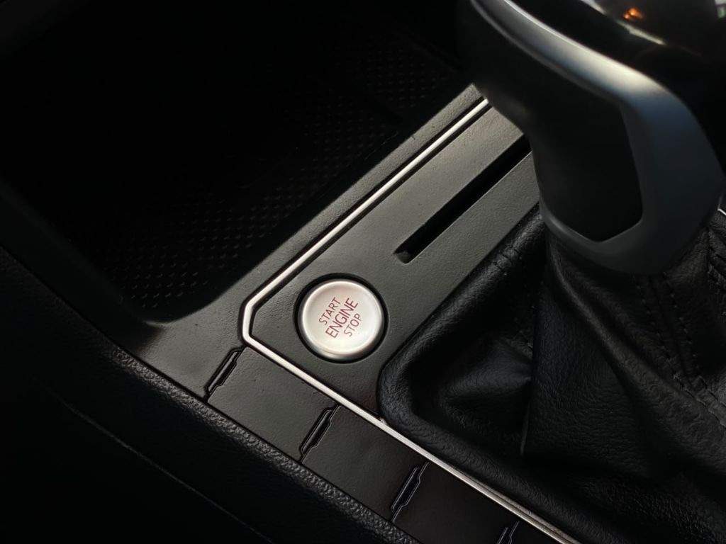 Nivus Comfortline 1.0 200 TSI Flex Aut. — foto 11