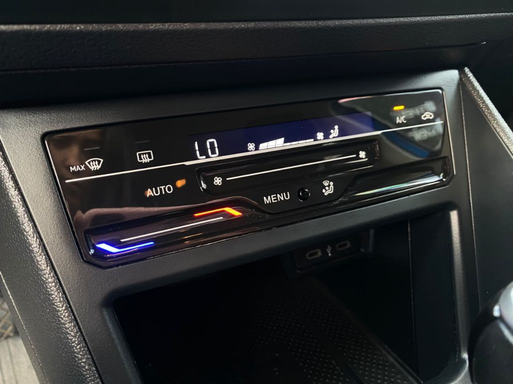 Nivus Comfortline 1.0 200 TSI Flex Aut. — foto 14