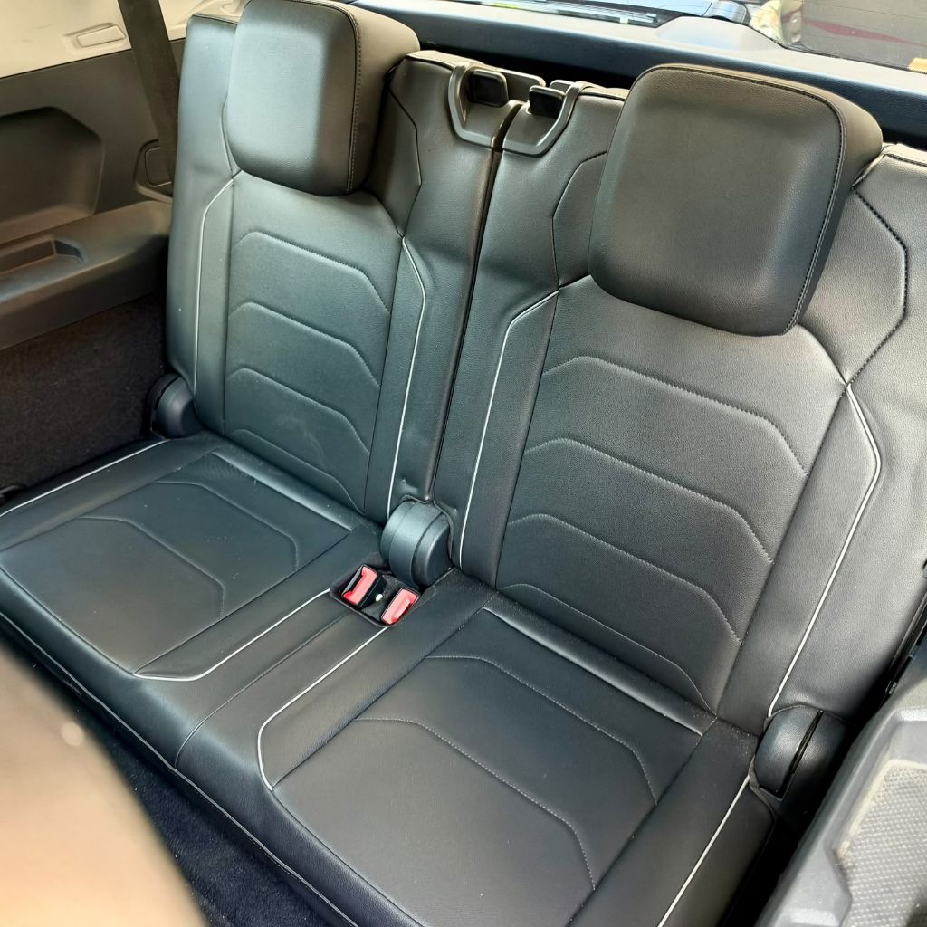 TIGUAN Allspac Comf 250 TSI 1.4 Flex — foto 6