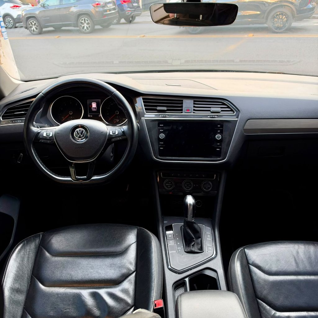 TIGUAN Allspac Comf 250 TSI 1.4 Flex — foto 5