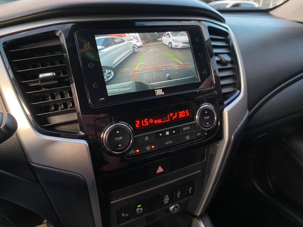 L200 Triton Sport HPE-S 2.4 CD Dies. Aut — foto 7