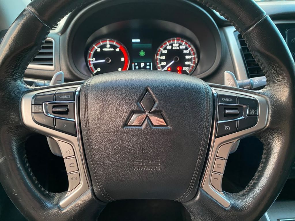 L200 Triton Sport HPE-S 2.4 CD Dies. Aut — foto 13