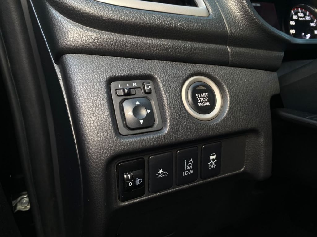 L200 Triton Sport HPE-S 2.4 CD Dies. Aut — foto 12