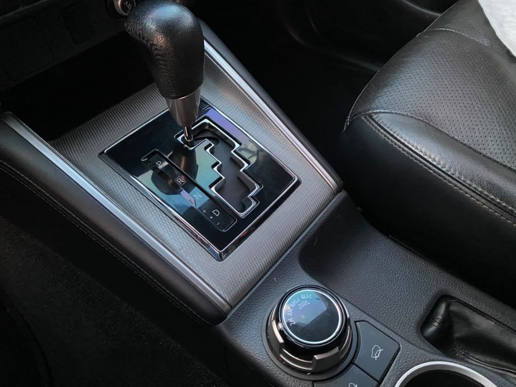 L200 Triton Sport HPE-S 2.4 CD Dies. Aut — foto 10