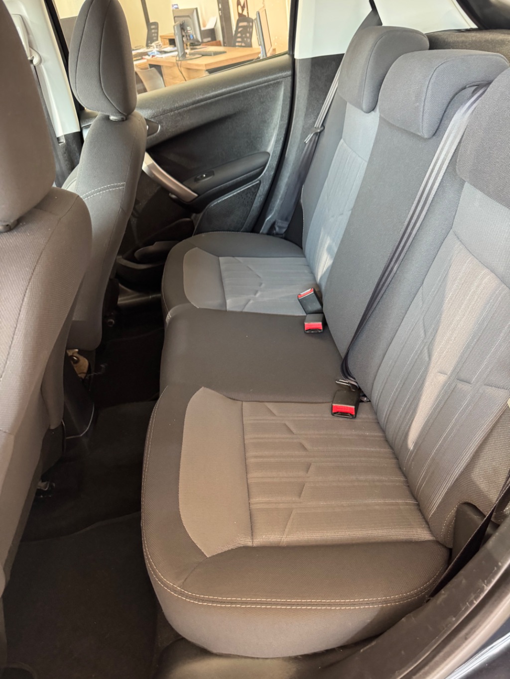 208 Griffe 1.6 Flex 16V 5p Aut. — foto 12