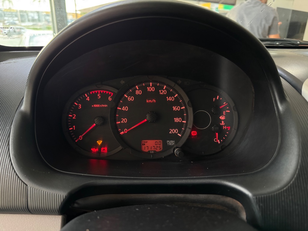 L200 Triton GL 3.2 CD TB Int. Dies. Mec. — foto 16