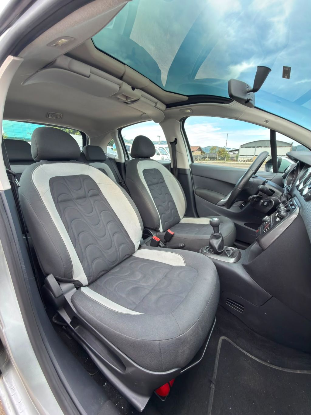 C3 Tendance 1.5 Flex 8V 5p Mec. — foto 10