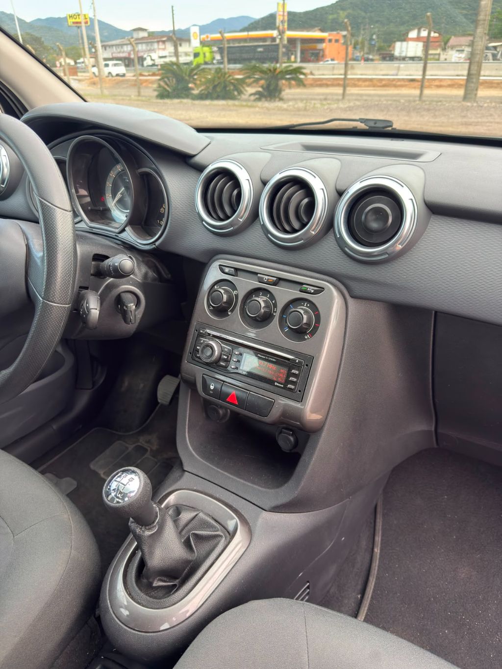 C3 Tendance 1.5 Flex 8V 5p Mec. — foto 9