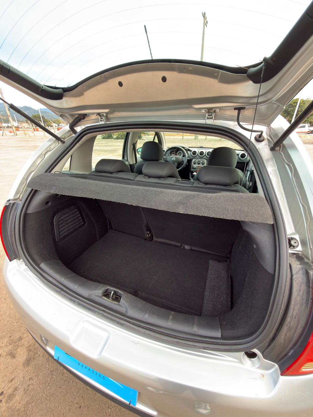 C3 Tendance 1.5 Flex 8V 5p Mec. — foto 5
