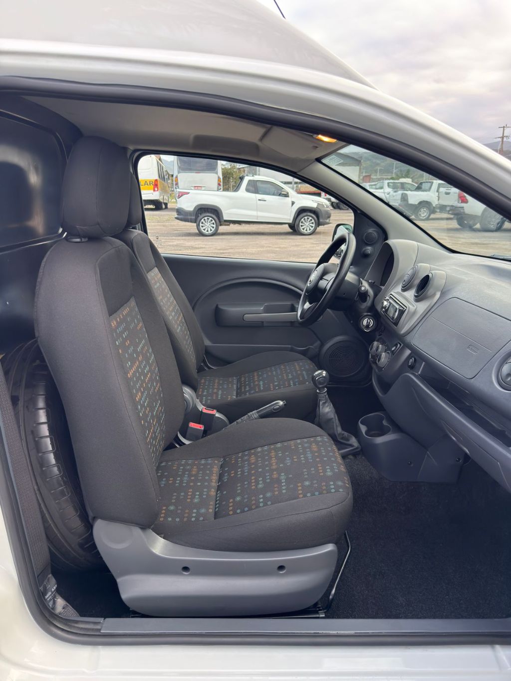 Fiorino Endurance EVO 1.4 Flex 8V 2p — foto 9