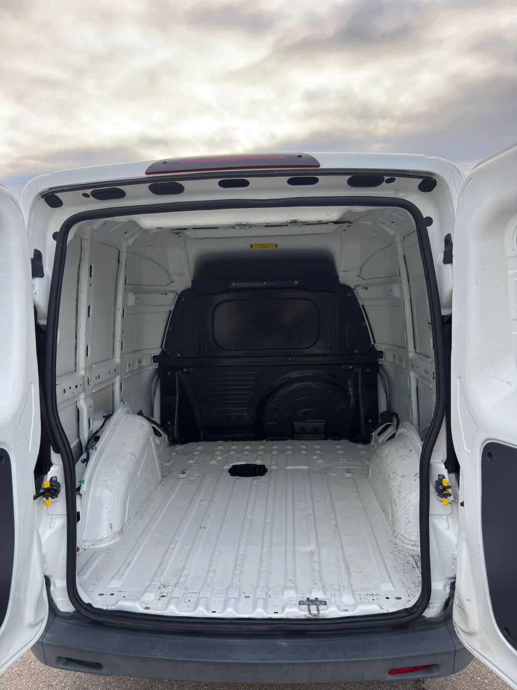 Fiorino Endurance EVO 1.4 Flex 8V 2p — foto 5
