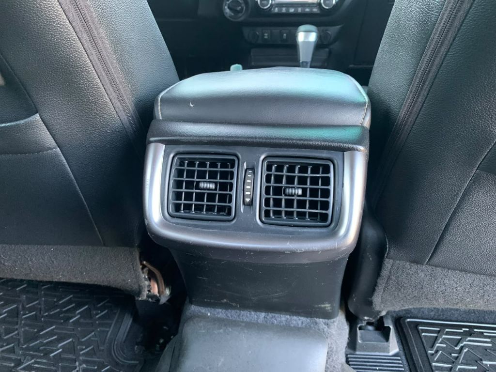 Hilux CD SRV 4x4 2.8 TDI Diesel Aut. — foto 19