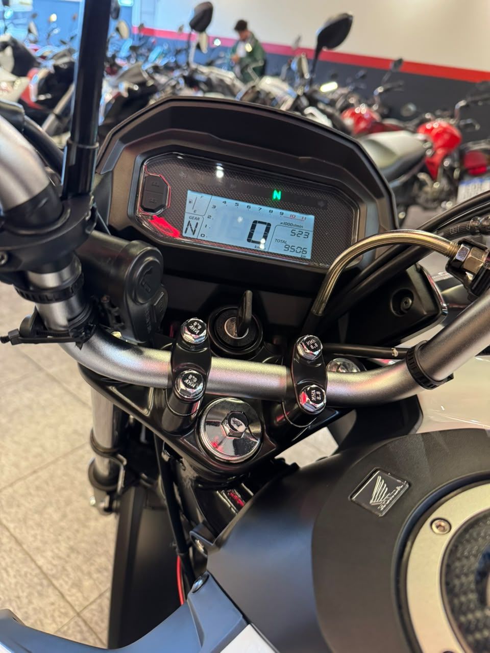 CG 160 CARGO Flex — foto 4